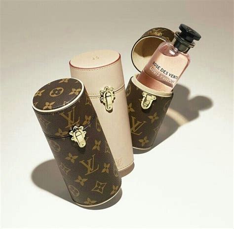 louis vuitton perfume bag